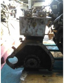 Recambio de motor completo para mercedes-benz sprinterii combi (desde 01.06) 211/215 cdi (906.711/713) referencia OEM IAM 646985 2