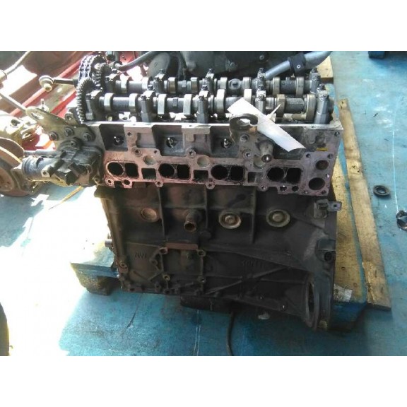 Recambio de motor completo para mercedes-benz sprinterii combi (desde 01.06) 211/215 cdi (906.711/713) referencia OEM IAM 646985
