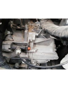 Recambio de caja cambios para opel astra k lim. 5türig selective referencia OEM IAM  6V ENTREGA CASCO 158.197KM 2