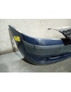 Recambio de paragolpes delantero para renault clio ii fase ii (b/cb0) authentique referencia OEM IAM  AZUL 