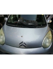 Recambio de capot para citroën c1 sx referencia OEM IAM   