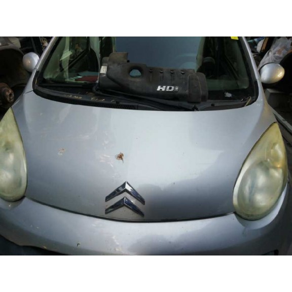 Recambio de capot para citroën c1 sx referencia OEM IAM   