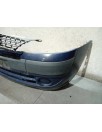 Recambio de paragolpes delantero para renault clio ii fase ii (b/cb0) authentique referencia OEM IAM  AZUL 
