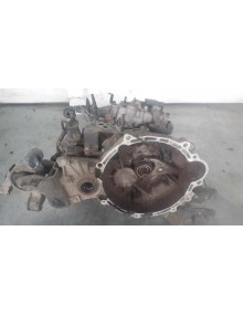 Recambio de caja cambios para kia cee´d sporty wagon ex referencia OEM IAM S71767 B 216.000KM 5V