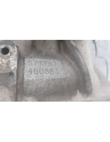 Recambio de caja cambios para kia cee´d sporty wagon ex referencia OEM IAM S71767 B 216.000KM 5V 2