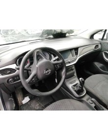 Recambio de kit airbag para opel astra k lim. 5türig selective referencia OEM IAM   