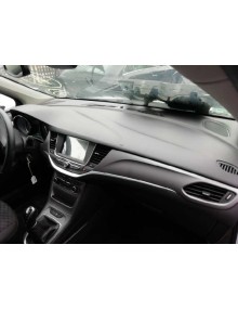 Recambio de kit airbag para opel astra k lim. 5türig selective referencia OEM IAM    2