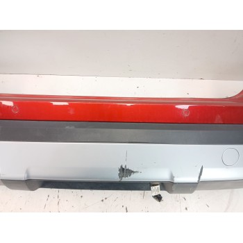 Recambio de paragolpes trasero para seat arona (kj7, kjp) 1.0 tsi referencia OEM IAM   