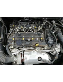 Recambio de motor completo para opel astra k lim. 5türig selective referencia OEM IAM B16DTE 158.197KM B ENTREGA CASCO