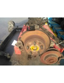 Recambio de puente trasero para ssangyong actyon 200 xdi 4wd limited referencia OEM IAM  CON DIFERENCIAL  2