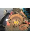 Recambio de puente trasero para ssangyong actyon 200 xdi 4wd limited referencia OEM IAM  CON DIFERENCIAL 