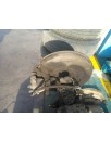 Recambio de puente trasero para ssangyong actyon 200 xdi 4wd limited referencia OEM IAM  CON DIFERENCIAL 