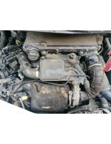 Recambio de motor completo para citroën c1 sx referencia OEM IAM 8HT B 178.020KM