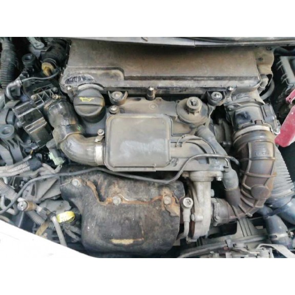 Recambio de motor completo para citroën c1 sx referencia OEM IAM 8HT B 178.020KM