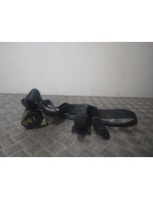 Recambio de cinturon seguridad trasero izquierdo para dacia duster ambiance 4x2 referencia OEM IAM 751262 0403081 