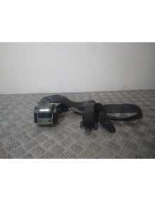 Recambio de cinturon seguridad trasero izquierdo para dacia duster ambiance 4x2 referencia OEM IAM 751262 0403081  2