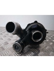 Recambio de turbocompresor para kia sorento 2.5 crdi cat referencia OEM IAM 28200-4A101 CASCO 