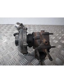 Recambio de turbocompresor para kia sorento 2.5 crdi cat referencia OEM IAM 28200-4A101 CASCO  2