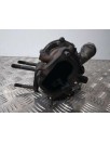 Recambio de turbocompresor para kia sorento 2.5 crdi cat referencia OEM IAM 28200-4A101 CASCO 