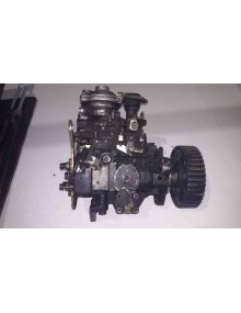 Recambio de bomba inyeccion para kia carnival 2.9 turbodiesel cat referencia OEM IAM 0460414191  BOSCH