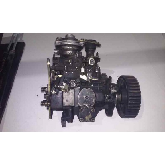 Recambio de bomba inyeccion para kia carnival 2.9 turbodiesel cat referencia OEM IAM 0460414191  BOSCH