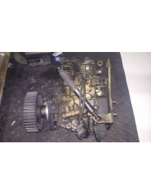 Recambio de bomba inyeccion para kia carnival 2.9 turbodiesel cat referencia OEM IAM 0460414191  BOSCH 2