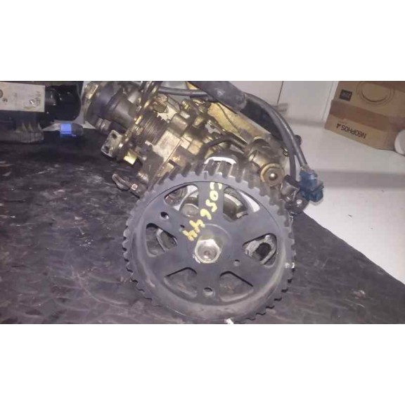 Recambio de bomba inyeccion para kia carnival 2.9 turbodiesel cat referencia OEM IAM 0460414191  BOSCH