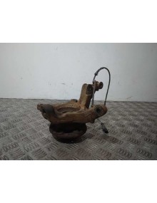 Recambio de mangueta delantera derecha para dacia duster ambiance 4x2 referencia OEM IAM   