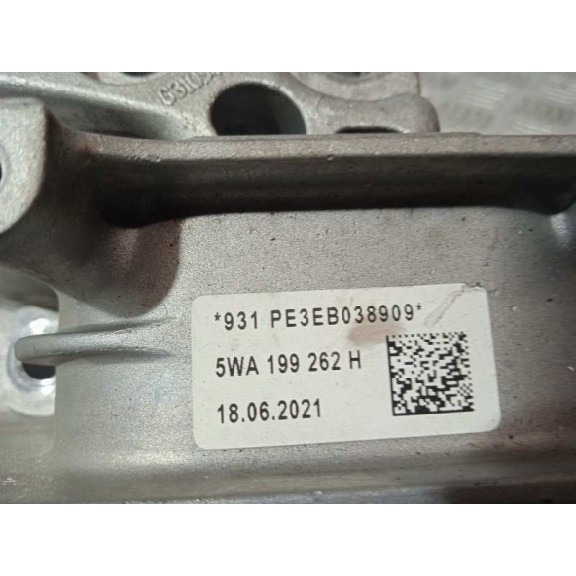 Recambio de soporte motor para volkswagen arteon (3h8) referencia OEM IAM 5WA199262H  