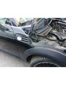 Recambio de aleta delantera derecha para mini mini (r56) 1.6 diesel cat referencia OEM IAM   