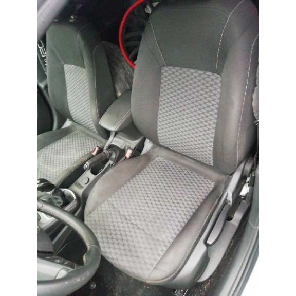 Recambio de asiento delantero izquierdo para opel astra k lim. 5türig selective referencia OEM IAM   