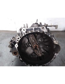 Recambio de caja cambios para mini mini (r56) 1.6 diesel cat referencia OEM IAM 2300761016003 ENTREGA CASCO 6V 147.000KM
