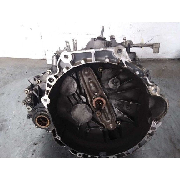 Recambio de caja cambios para mini mini (r56) 1.6 diesel cat referencia OEM IAM 2300761016003 ENTREGA CASCO 6V 147.000KM