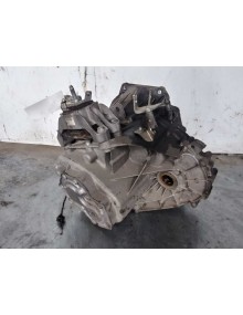 Recambio de caja cambios para mini mini (r56) 1.6 diesel cat referencia OEM IAM 2300761016003 ENTREGA CASCO 6V 147.000KM 2