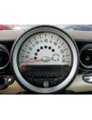 Recambio de cuadro instrumentos para mini mini (r56) 1.6 diesel cat referencia OEM IAM   