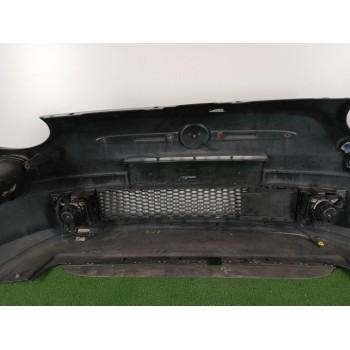 Recambio de paragolpes delantero para fiat 500 (312_) 1.2 (312axa1a) referencia OEM IAM 735426888  