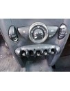 Recambio de mando climatizador para mini mini (r56) 1.6 diesel cat referencia OEM IAM   