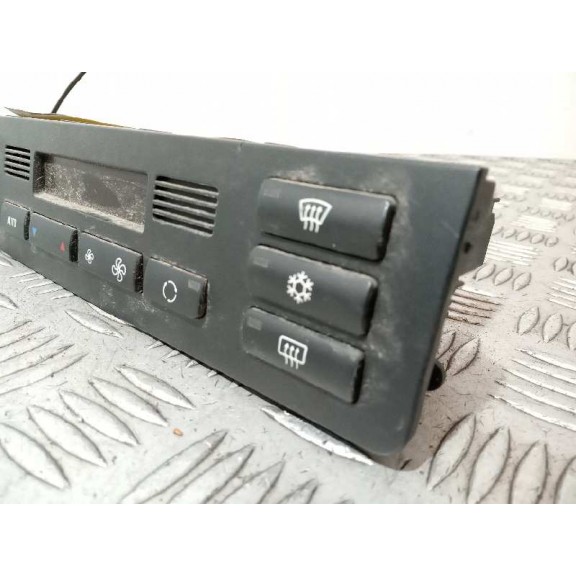 Recambio de mando climatizador para bmw serie 3 berlina (e46) 318i referencia OEM IAM 64118382446 5HB00773804 