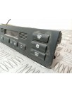 Recambio de mando climatizador para bmw serie 3 berlina (e46) 318i referencia OEM IAM 64118382446 5HB00773804 