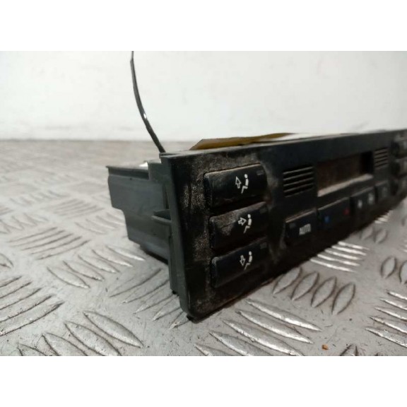 Recambio de mando climatizador para bmw serie 3 berlina (e46) 318i referencia OEM IAM 64118382446 5HB00773804 