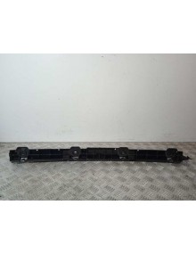 Recambio de refuerzo paragolpes trasero para volkswagen arteon (3h8) referencia OEM IAM 3G8807863 PLASTICO INTERIOR 