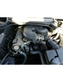 Recambio de motor completo para bmw serie 3 berlina (e46) 318i referencia OEM IAM 194E1 M 