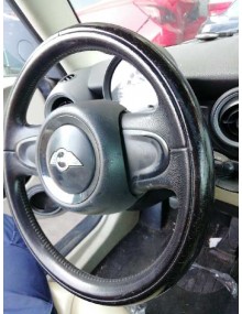 Recambio de volante para mini mini (r56) 1.6 diesel cat referencia OEM IAM  SIN AIRBAG DESGASTE