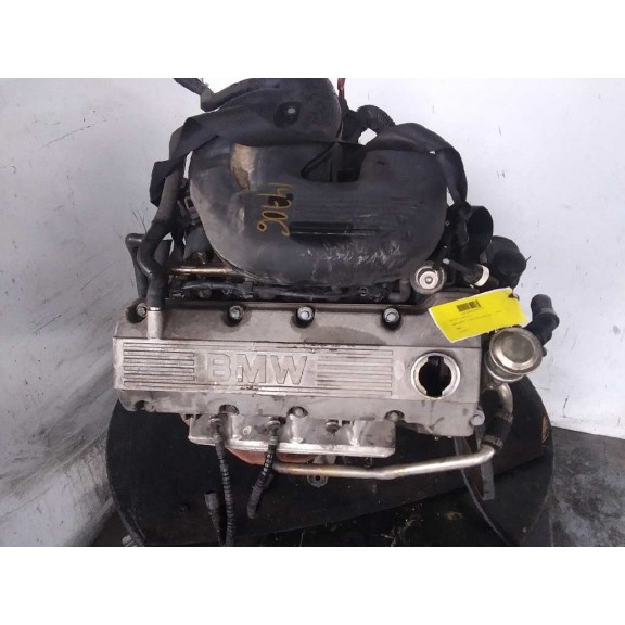 Recambio de motor completo para bmw serie 3 berlina (e46) 318i referencia OEM IAM 194E1 M 