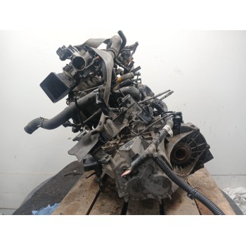 Recambio de motor completo para kia picanto i (sa) 1.1 referencia OEM IAM G4HG  