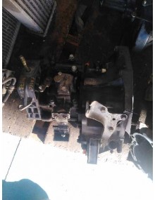 Recambio de caja cambios para fiat punto berlina (188) 1.2 8v active referencia OEM IAM C51451123 CASCO 