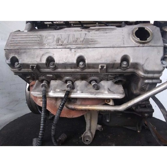 Recambio de motor completo para bmw serie 3 berlina (e46) 318i referencia OEM IAM 194E1 M 