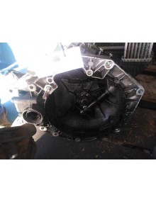Recambio de caja cambios para fiat punto berlina (188) 1.2 8v active referencia OEM IAM C51451123 CASCO  2
