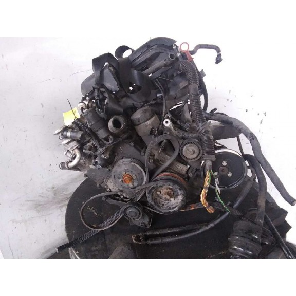 Recambio de motor completo para bmw serie 3 berlina (e46) 318i referencia OEM IAM 194E1 M 