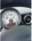 Recambio de cuadro instrumentos para mini mini (r56) 1.6 diesel cat referencia OEM IAM   
